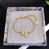 A new summer bracelet that can create a new look 2023SS DIOR Dior